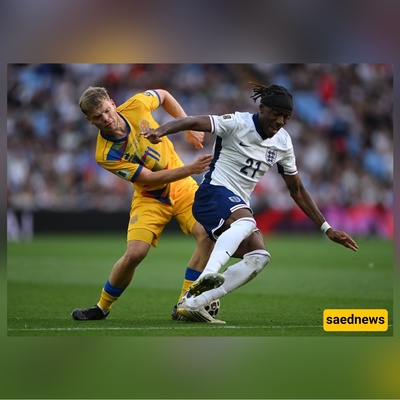 From Own Goal to Rice Header: England Beat Andorra, But Doubts Over Tuchel Grow