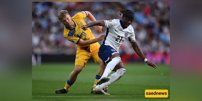 From Own Goal to Rice Header: England Beat Andorra, But Doubts Over Tuchel Grow