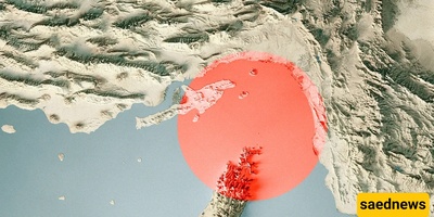 Urgent Omani Warning And Red Alert In The Strait Of Hormuz / Sighting Of An Unidentified Object Triggers Alarm