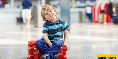 Healthy Travel Nutrition Tips For Kids
