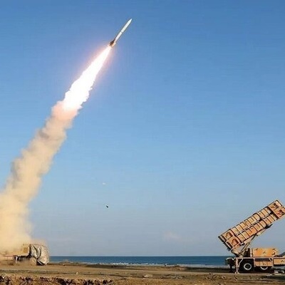 Iran Replaces Damaged Air Defense Systems With New Ones