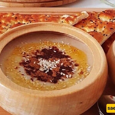 Preparation of Zabol Haleem (Zahedani Haleem): Traditional Muharram and Safar Devotional Dish