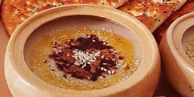 Preparation of Zabol Haleem (Zahedani Haleem): Traditional Muharram and Safar Devotional Dish