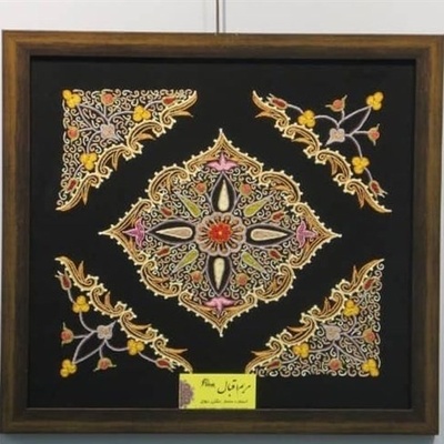Rashti-Duzi: Discover the Unique Art of Gilan Province