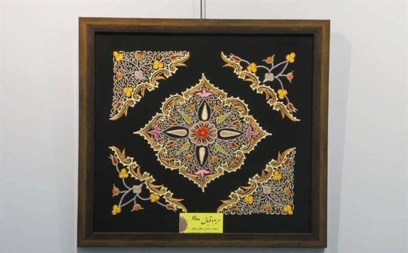 Rashti-Duzi: Discover the Unique Art of Gilan Province