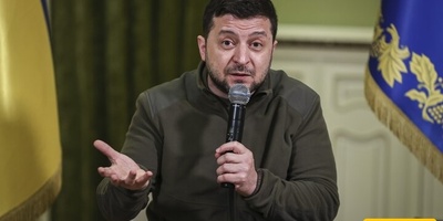 Ukraine Ready To Give Up Lost Territories to Settle Conflict