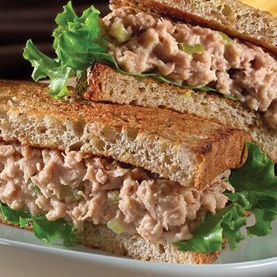 A Delicious Tuna Toast Recipe That You Will Love to Try!