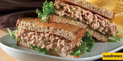 A Delicious Tuna Toast Recipe That You Will Love to Try!