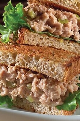 A Delicious Tuna Toast Recipe That You Will Love to Try!