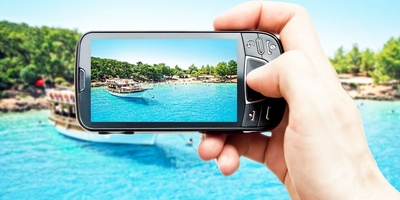 Two Essential Apps for Capturing Beautiful Photos