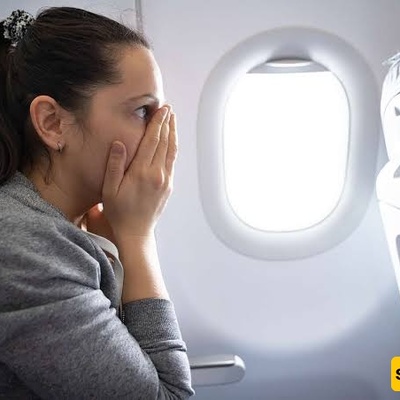 Why Do Some Buses and Airplanes Have a Distinctive Smell?