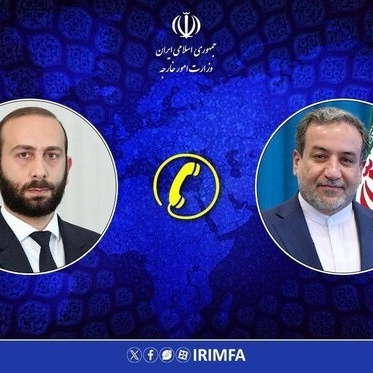 Araghchi Urges UN To Hold US, Israel Accountable For Aggression Against Iran