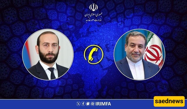 Araghchi Urges UN To Hold US, Israel Accountable For Aggression Against Iran