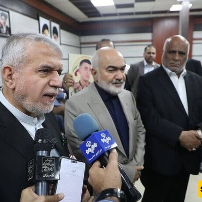Iran and Iraq Target 10 Million Tourist Visits Between the Two Countries, Minister Says