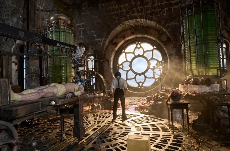 Frankenstein
