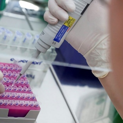 A Test That May Spare Breast Cancer Patients From Chemotherapy
