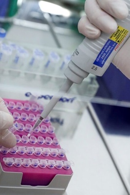 A Test That May Spare Breast Cancer Patients From Chemotherapy