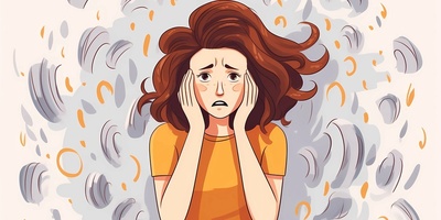 Simple Strategies to Manage Fear of Loud Noises During Wartime