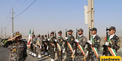 Air Defense fully Ready to Defend Islamic Iran: Commander