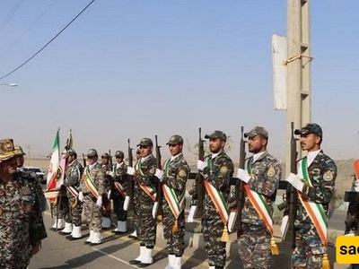 Air Defense fully Ready to Defend Islamic Iran: Commander