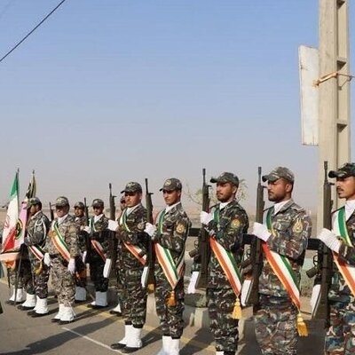 Air Defense fully Ready to Defend Islamic Iran: Commander