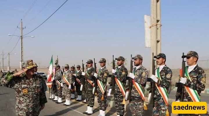 Air Defense fully Ready to Defend Islamic Iran: Commander