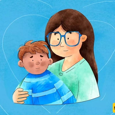 How Can We Protect Ourselves and Our Children from the Fear and Anxiety of War?