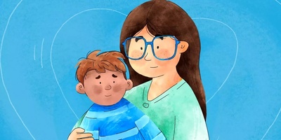 How Can We Protect Ourselves and Our Children from the Fear and Anxiety of War?