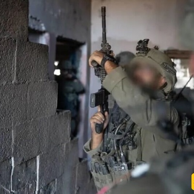 Israeli Army Setting Up Secret base in Northern Gaza: Report