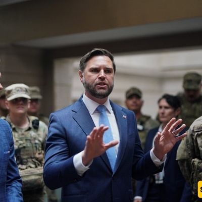JD Vance’s Uprising at the White House: Is the Pentagon Misleading Trump About a War With Iran?