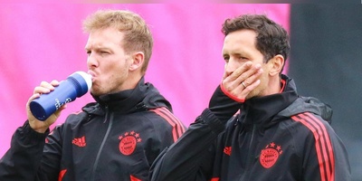 7 Secrets Dino Toppmöller Revealed About His Shocking Bayern Exit