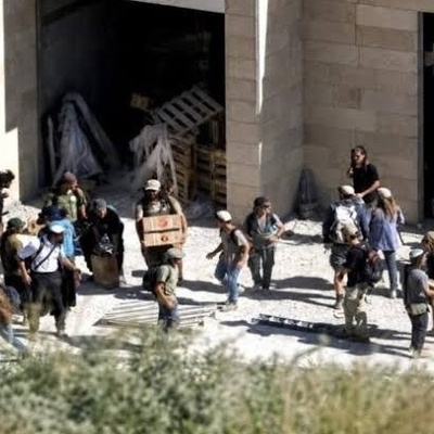 Qasra Under Siege: Is Israel Using Electricity Cuts to Push Palestinians Out?