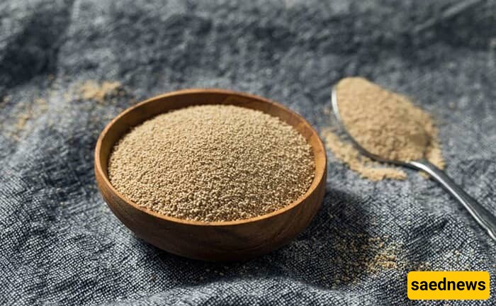 Uses and Side Effects of Brewer's Yeast Tablets...