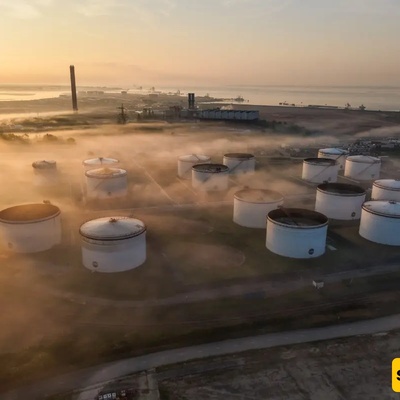 Global Oil Reserves Decline By 246 Million Barrels Due To The War Against Iran