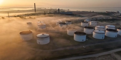 Global Oil Reserves Decline By 246 Million Barrels Due To The War Against Iran