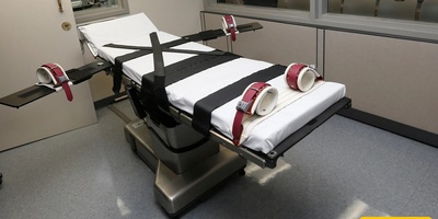 Three US Prisoners Executed on the Same Day by Lethal Injection