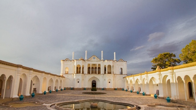 Fathabad Garden
