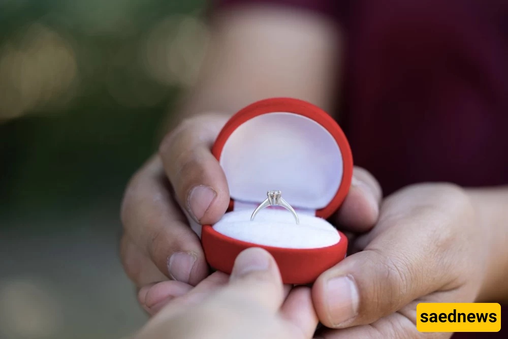 Gift in relationship 