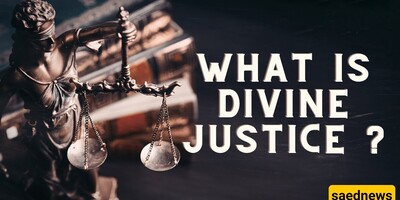 What is Divine Justice?