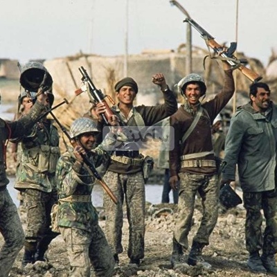 A Real Look at the Iran-Iraq War Frontlines in 1986 Through the Eyes of a Soldier! The Martyrs of That Time Truly Suffered—Heaven Is Rightfully Theirs!