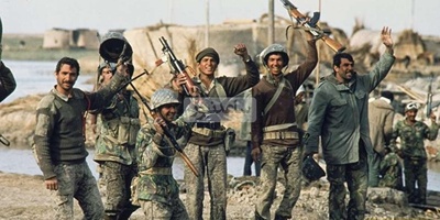 A Real Look at the Iran-Iraq War Frontlines in 1986 Through the Eyes of a Soldier! The Martyrs of That Time Truly Suffered—Heaven Is Rightfully Theirs!