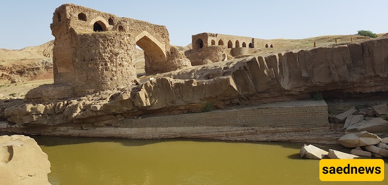 Gavmishan Bridge