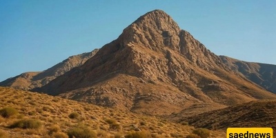 Mount Ahouran, Ilam: A Journey Through Nature and Nearby Attractions