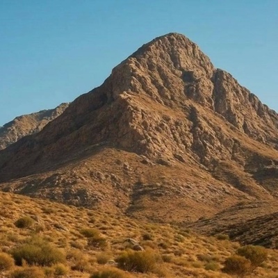 Mount Ahouran, Ilam: A Journey Through Nature and Nearby Attractions