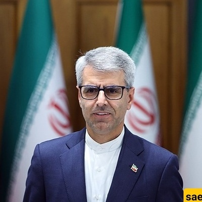 No Weapons-Grade Enrichment in Iran: Spokesman