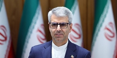 No Weapons-Grade Enrichment in Iran: Spokesman