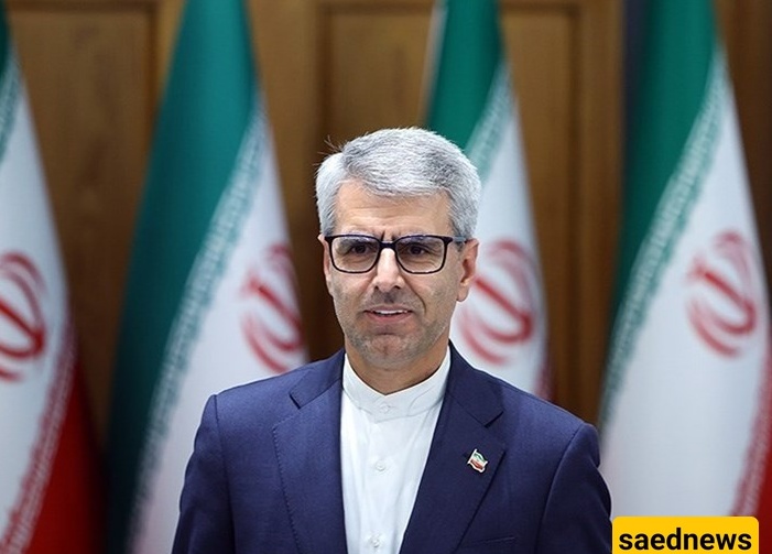 No Weapons-Grade Enrichment in Iran: Spokesman