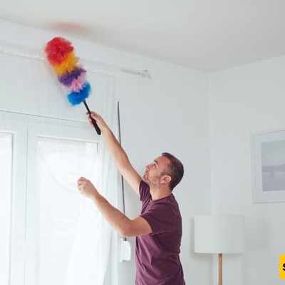 Which Household Items Collect More Dust Than You Expect?