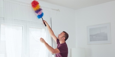 Which Household Items Collect More Dust Than You Expect?