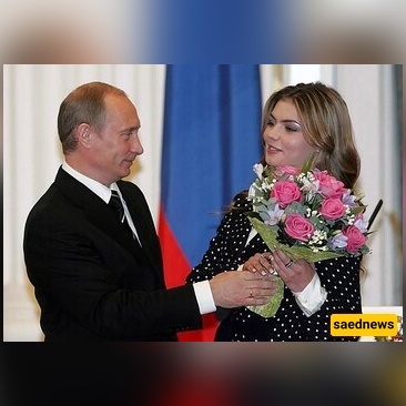 A Look at Putin’s Most Unusual Birthday Gifts — From Tigers and Crocodiles to a Double Bedspread